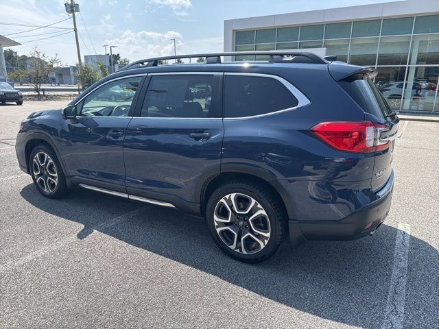2023 Subaru Ascent Limited photo 4