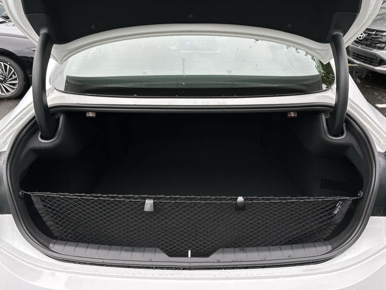 2026 Hyundai Sonata SE photo 24