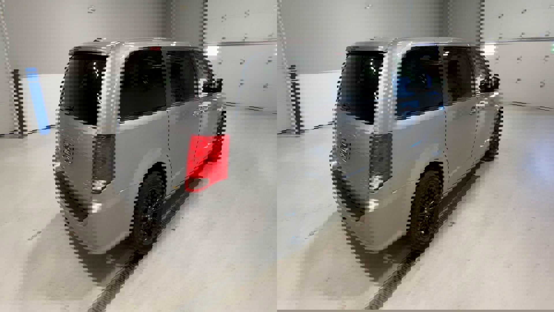 2019 Dodge Grand Caravan GT Sport photo 8