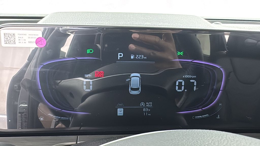 2025 Kia Telluride EX X-Line photo 22