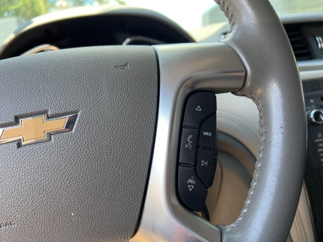 2016 Chevrolet Traverse 2LT photo 21
