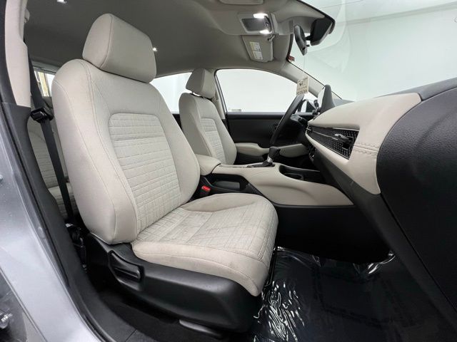 2023 Honda HR-V LX photo 26