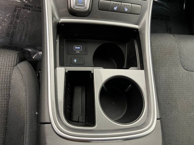 2023 Hyundai Santa Fe SEL photo 22