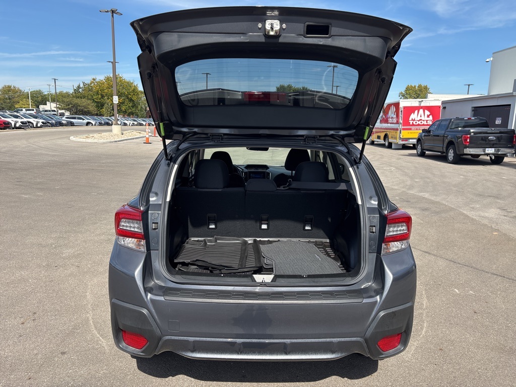 2023 Subaru Crosstrek Premium photo 7