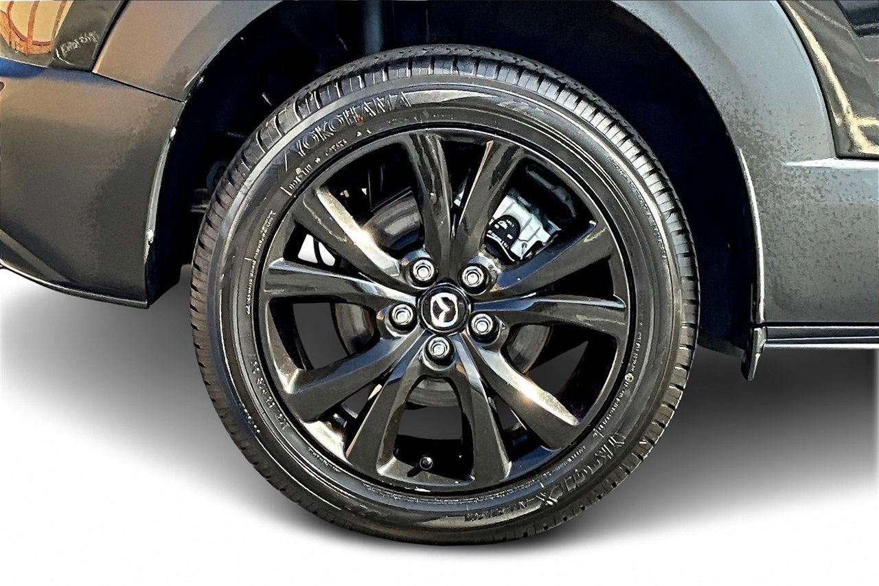 2024 Mazda CX-30 2.5 Select Sport photo 31