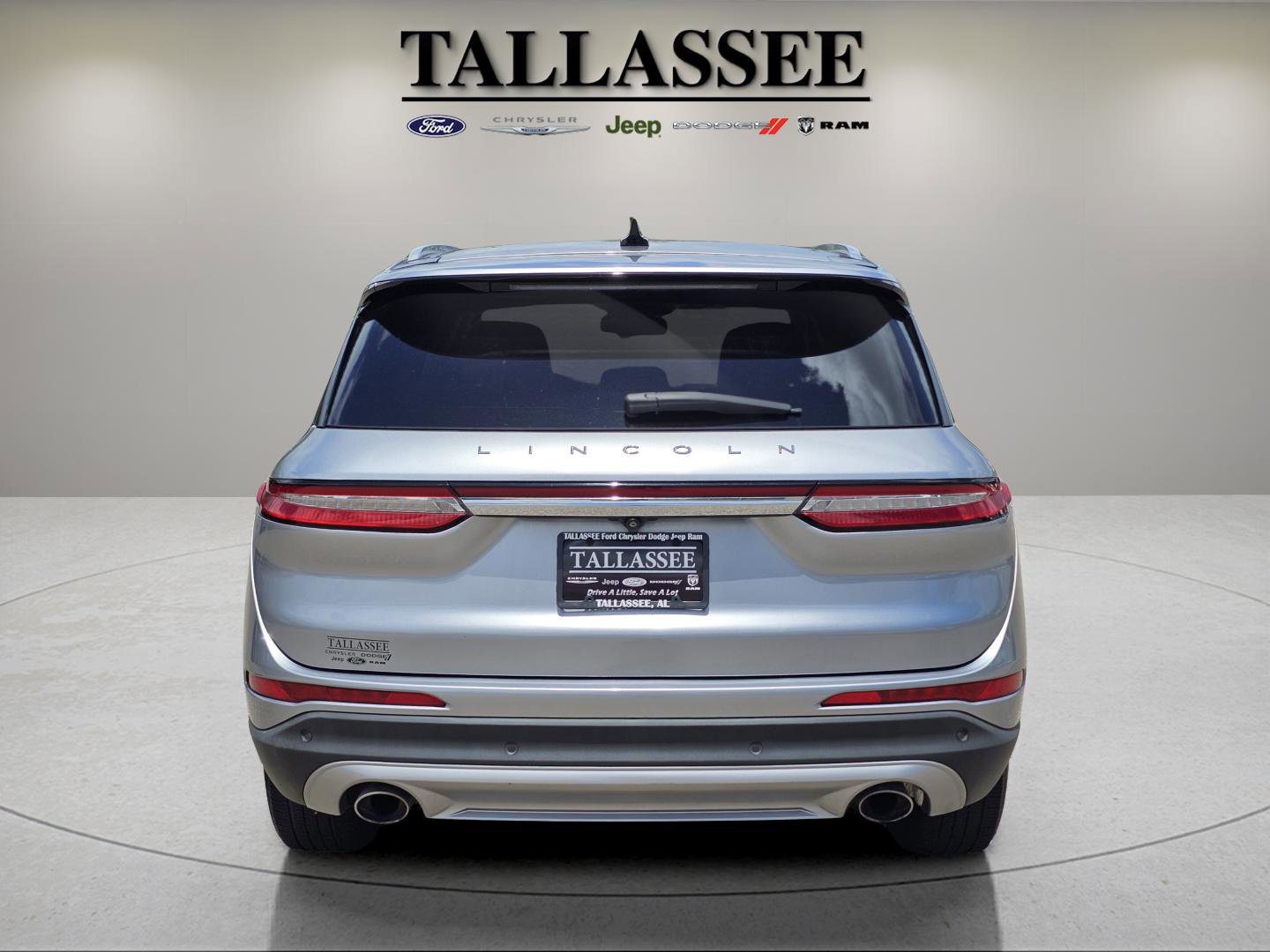 2021 Lincoln Corsair Standard photo 6