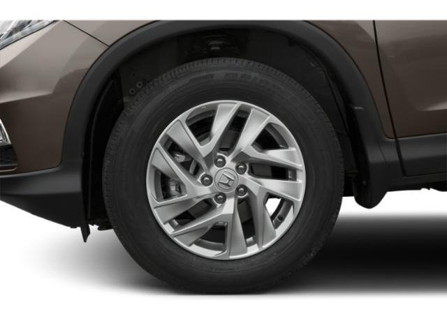 2015 Honda CR-V EX-L photo 11