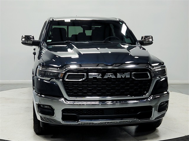 2025 Ram 1500 Big Horn Lone Star photo 2