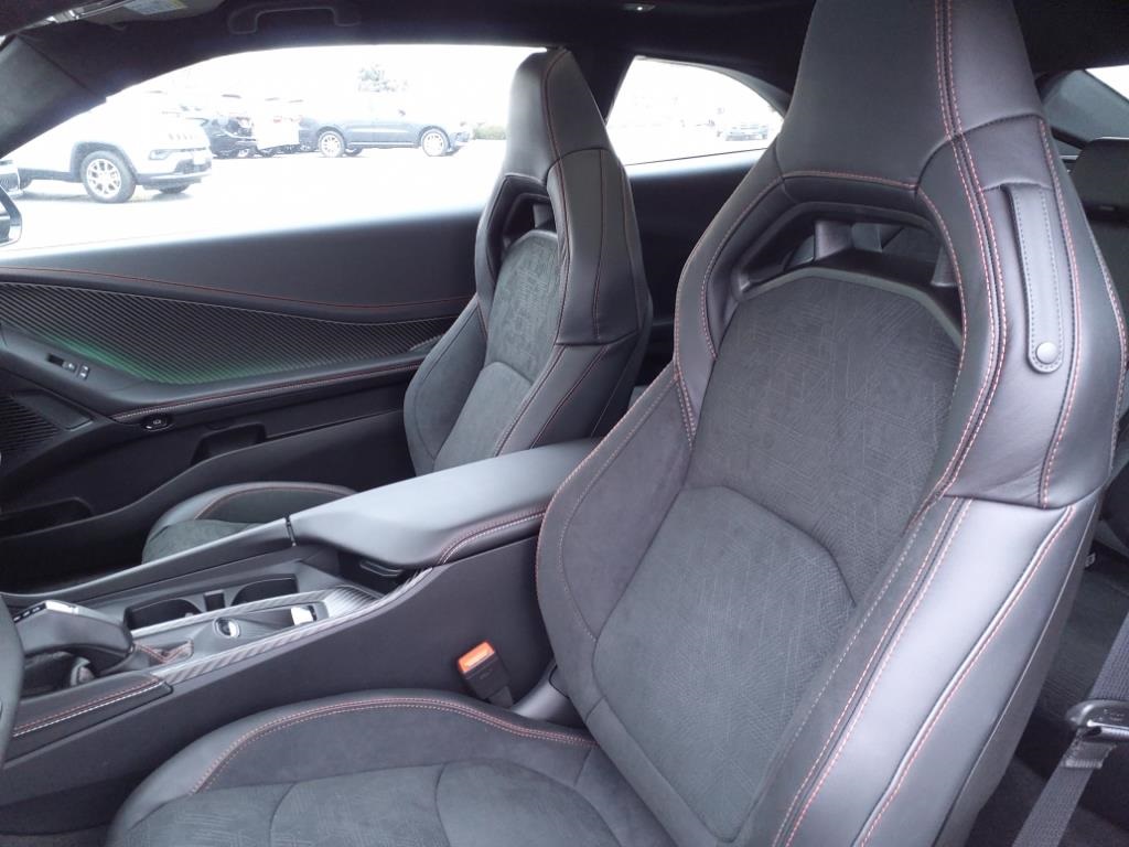 2024 Dodge Charger R/T Scat Pack photo 9