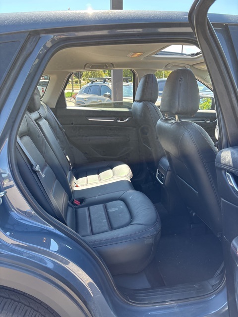 2022 Mazda CX-5 2.5 S Carbon photo 7