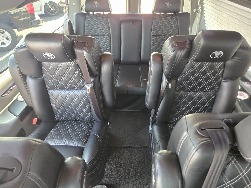 2020 Gmc Savana photo 26
