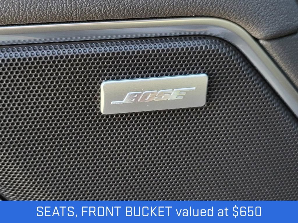 2026 Gmc Sierra 1500 Elevation photo 5