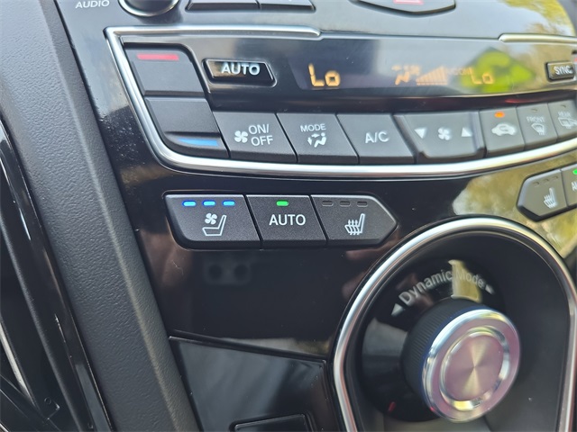 2023 Acura RDX A-Spec Advance photo 19