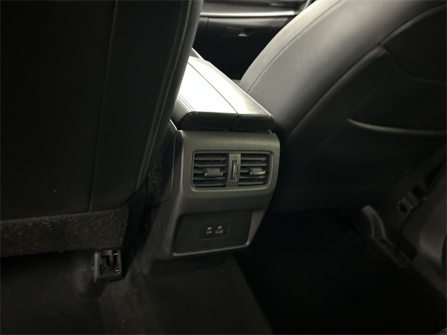 2023 Nissan Rogue SV photo 20