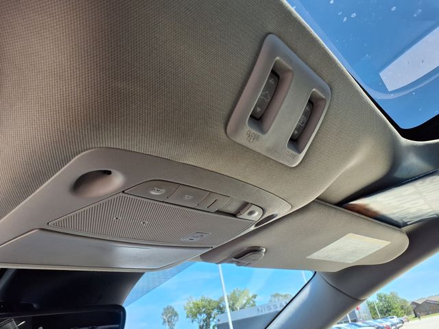2024 Nissan Murano Platinum photo 28