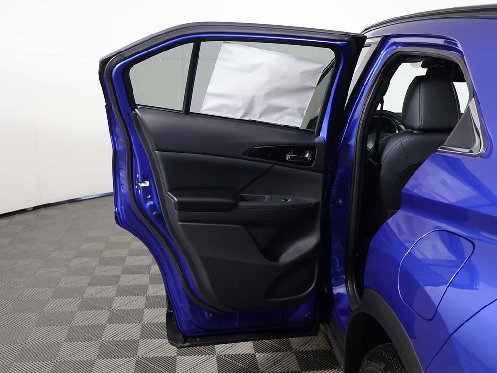 2026 Mitsubishi Eclipse Cross SEL photo 20