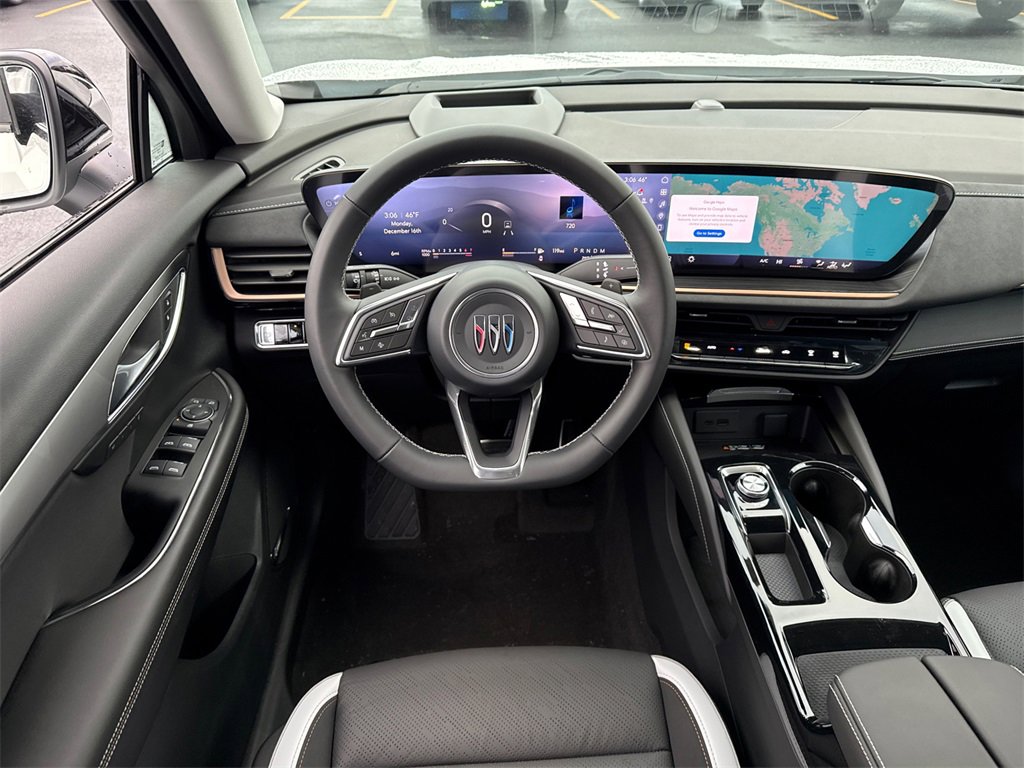 2025 Buick Envision Sport Touring photo 30
