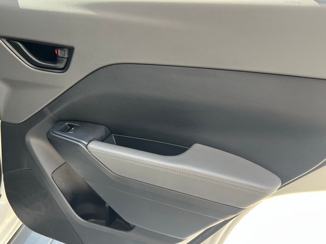 2024 Subaru Crosstrek Premium photo 23