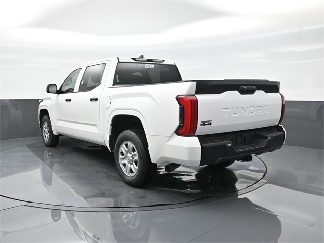 2024 Toyota Tundra SR photo 4