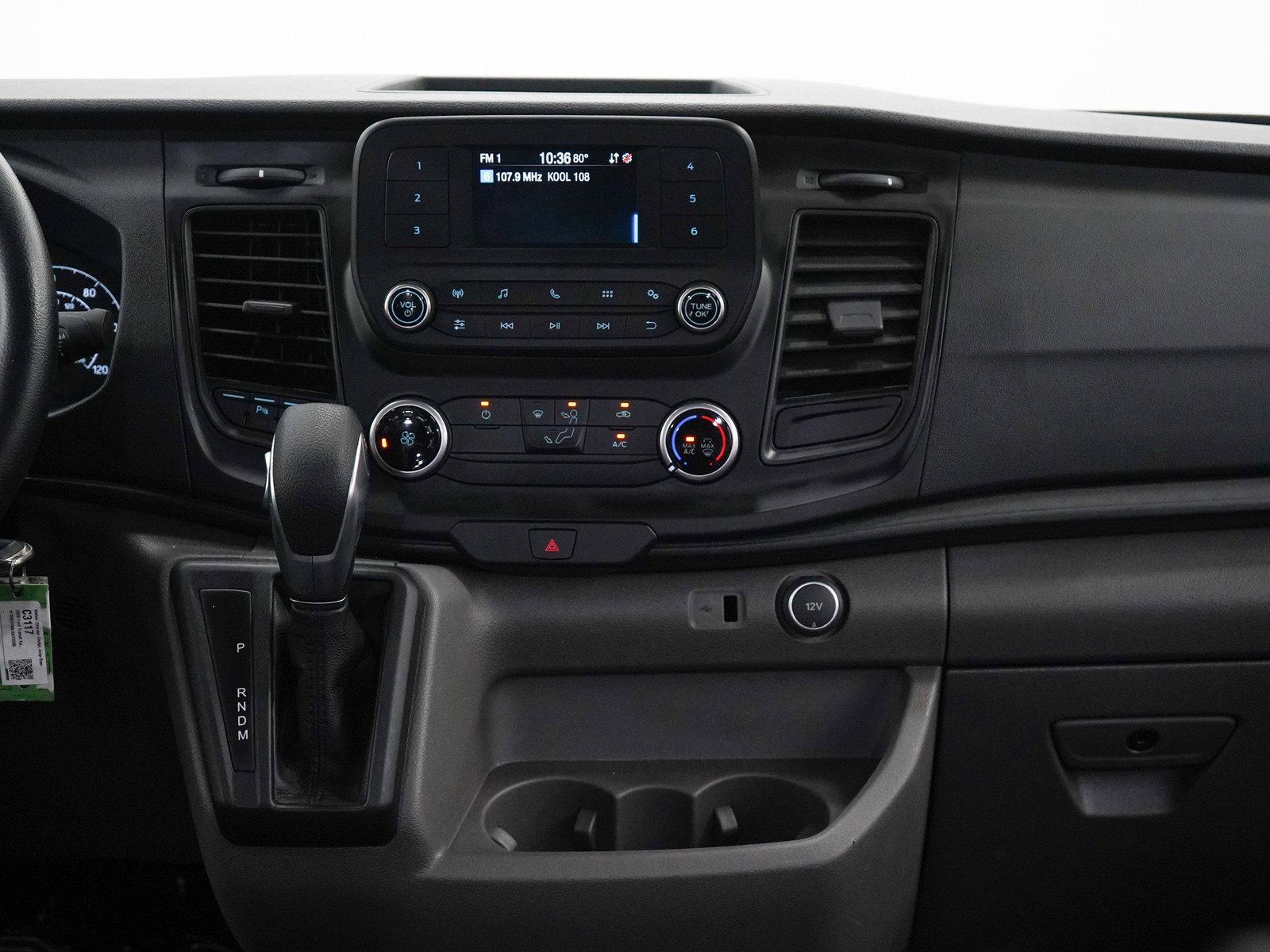 2020 Ford Transit photo 14