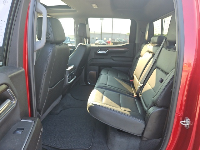 2024 Gmc Sierra 1500 Denali photo 13