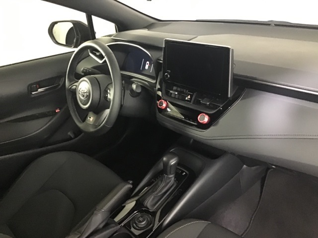 2025 Toyota Corolla GR Core photo 14