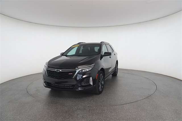 2022 Chevrolet Equinox RS photo 31