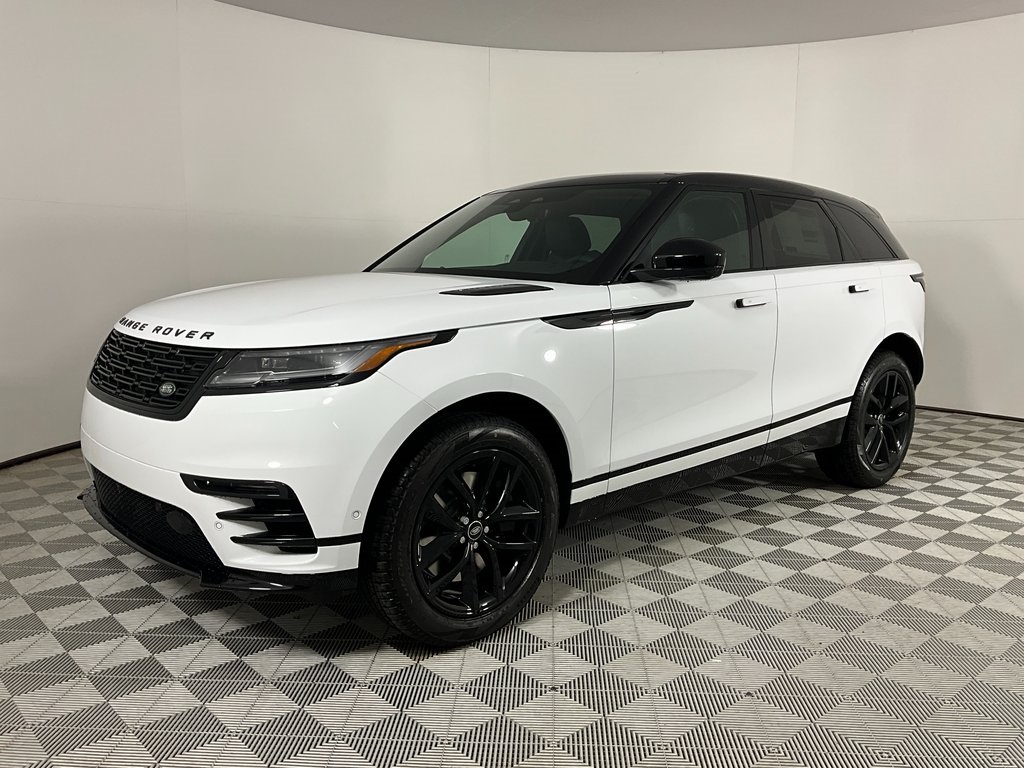2026 Land Rover Range Rover Velar Dynamic SE