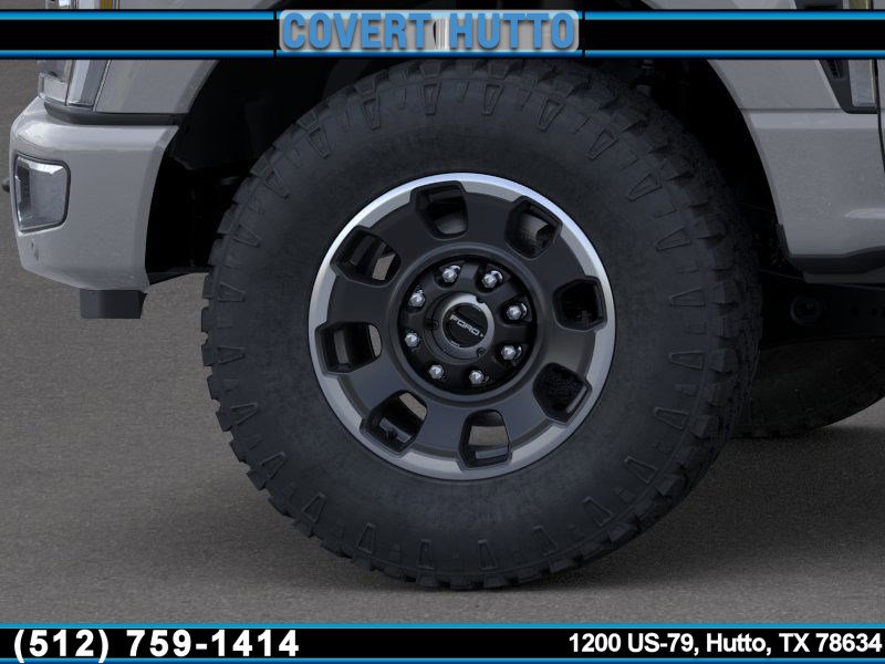2026 Ford F-350 Platinum photo 18
