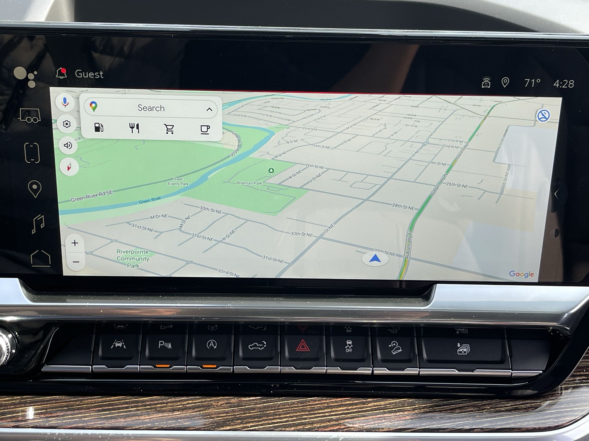 2025 Gmc Sierra 1500 Elevation photo 14