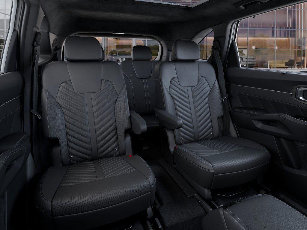 2025 Kia Sorento X-Line SX Prestige photo 15