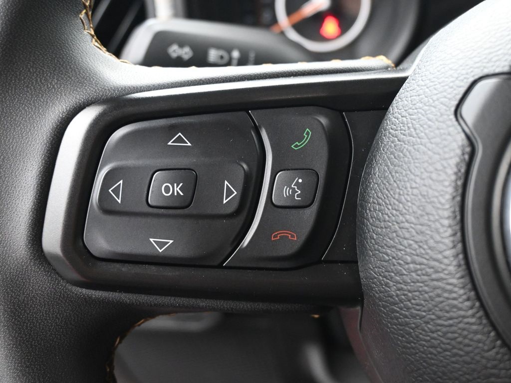 2024 Jeep Wrangler Sport S photo 3