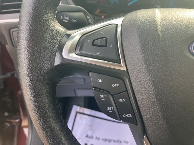 2024 Ford Edge SEL photo 21