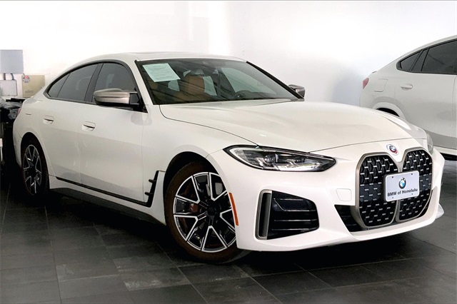 2023 Bmw M440i xDrive GC photo 2