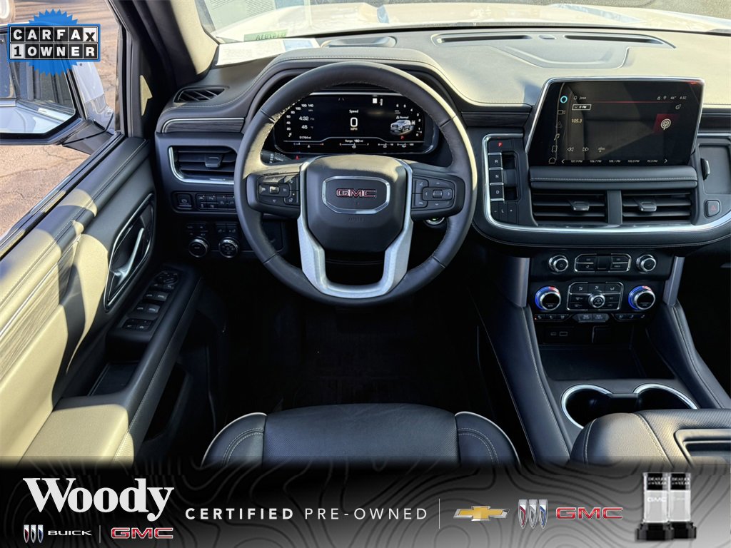 2022 GMC YUKON XL - Image 28