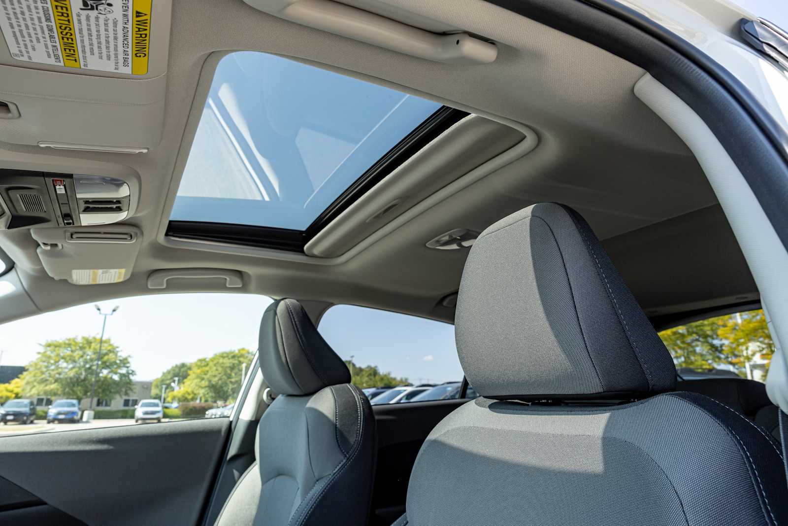 2025 Subaru Crosstrek Premium photo 18