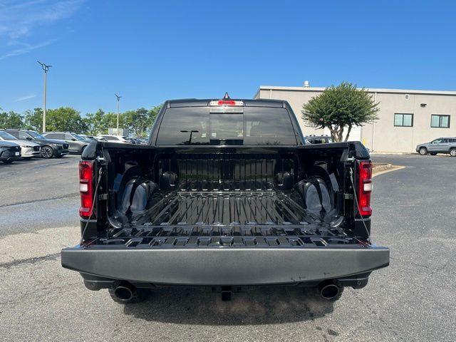 2026 Ram 1500 Rebel photo 12