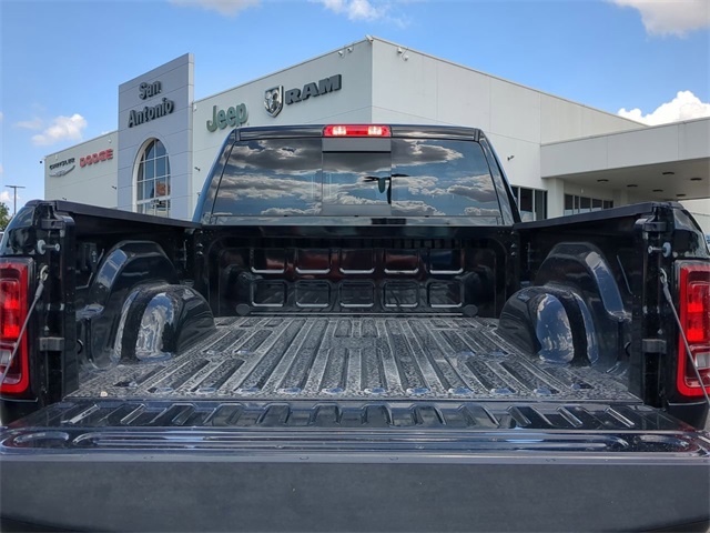2025 Ram 2500 Tradesman photo 24