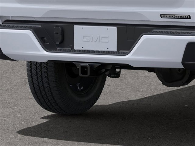 2024 Gmc Canyon Elevation photo 14