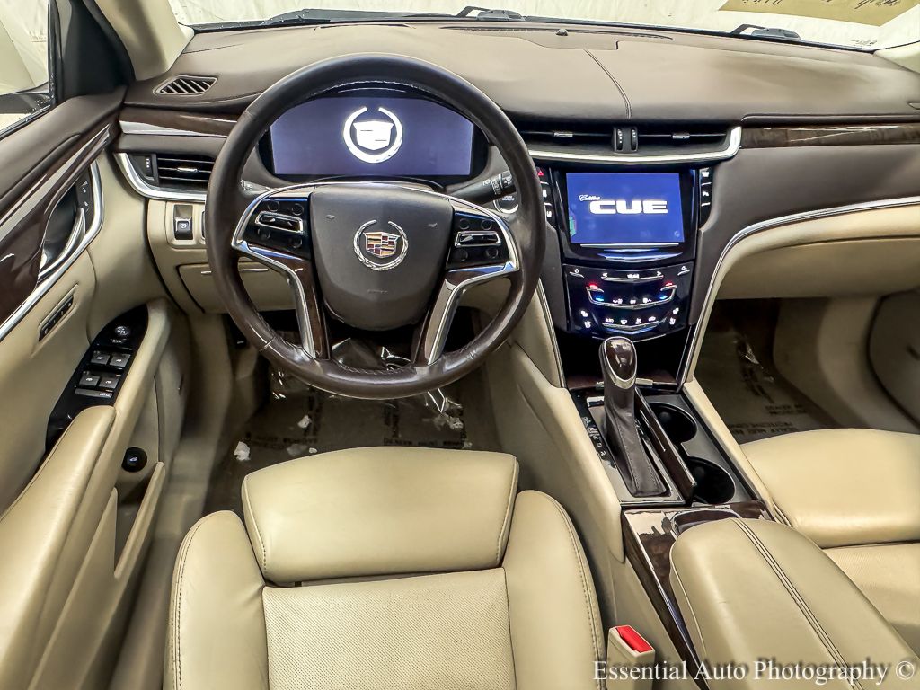 2013 CADILLAC XTS - Image 15