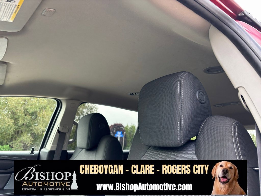 2016 Chevrolet Traverse 1LT photo 20