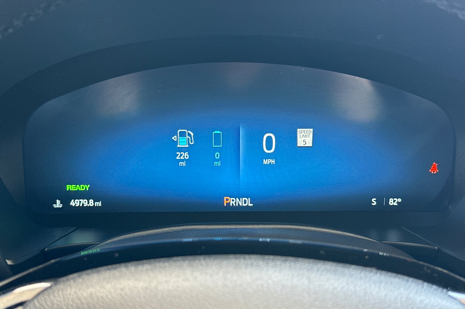 2025 Ford Escape Plug-In Hybrid Base photo 28