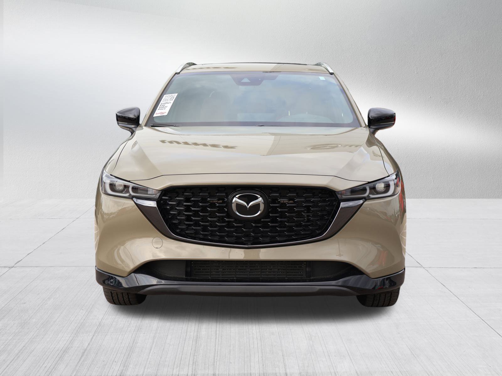 Used 2024 Mazda CX-5 Carbon Turbo with VIN JM3KFBAY9R0367569 for sale in Kansas City