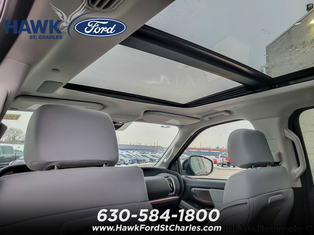 2025 FORD EXPEDITION - Image 11