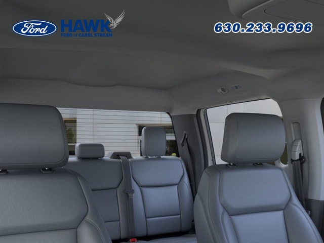 2025 Ford F-150 Lightning photo 22