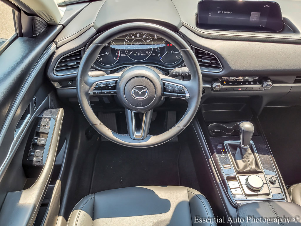 2024 MAZDA CX-30 - Image 10