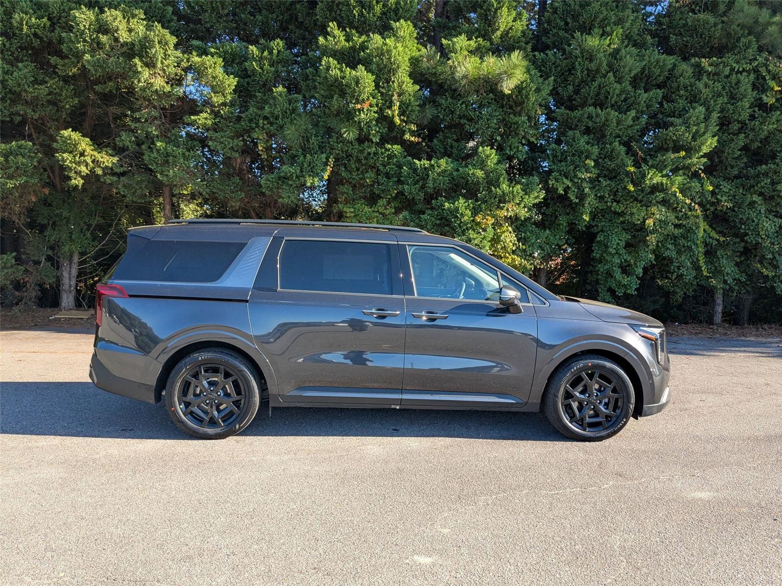 2026 Kia Carnival SX Prestige photo 6