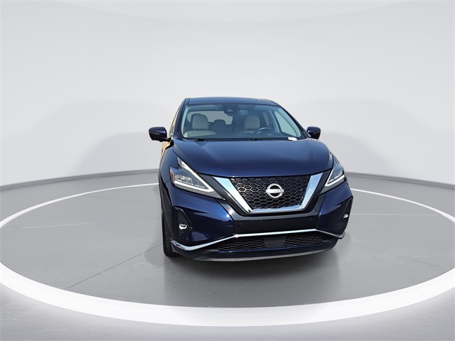 2023 Nissan Murano SL photo 3