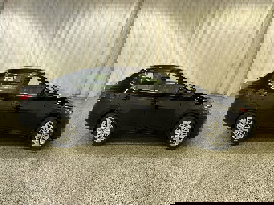 2025 Nissan Sentra S photo 4