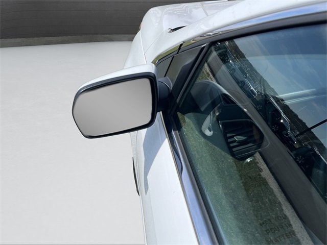2022 Ford Edge SEL photo 10